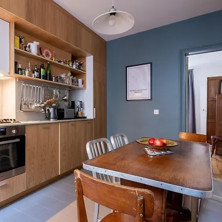 Apartmán Veeve - The Artist's Way *