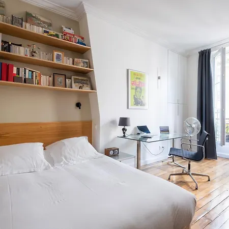 Apartmán Veeve - The Artist's Way *