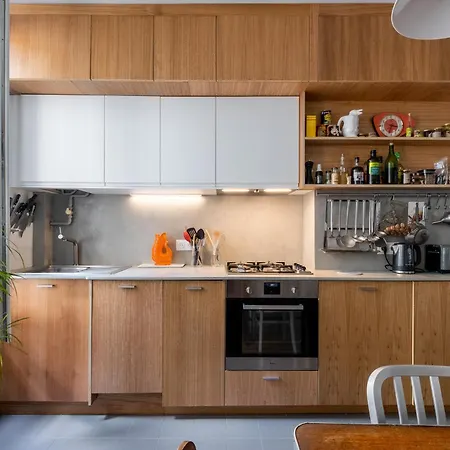 Apartmán Veeve - The Artist's Way *